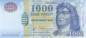 Preview: 1000 Forint 2003